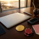 Bitcoin Casino en Uruguay: Qué Revisar Antes de Elegir una Plataforma 