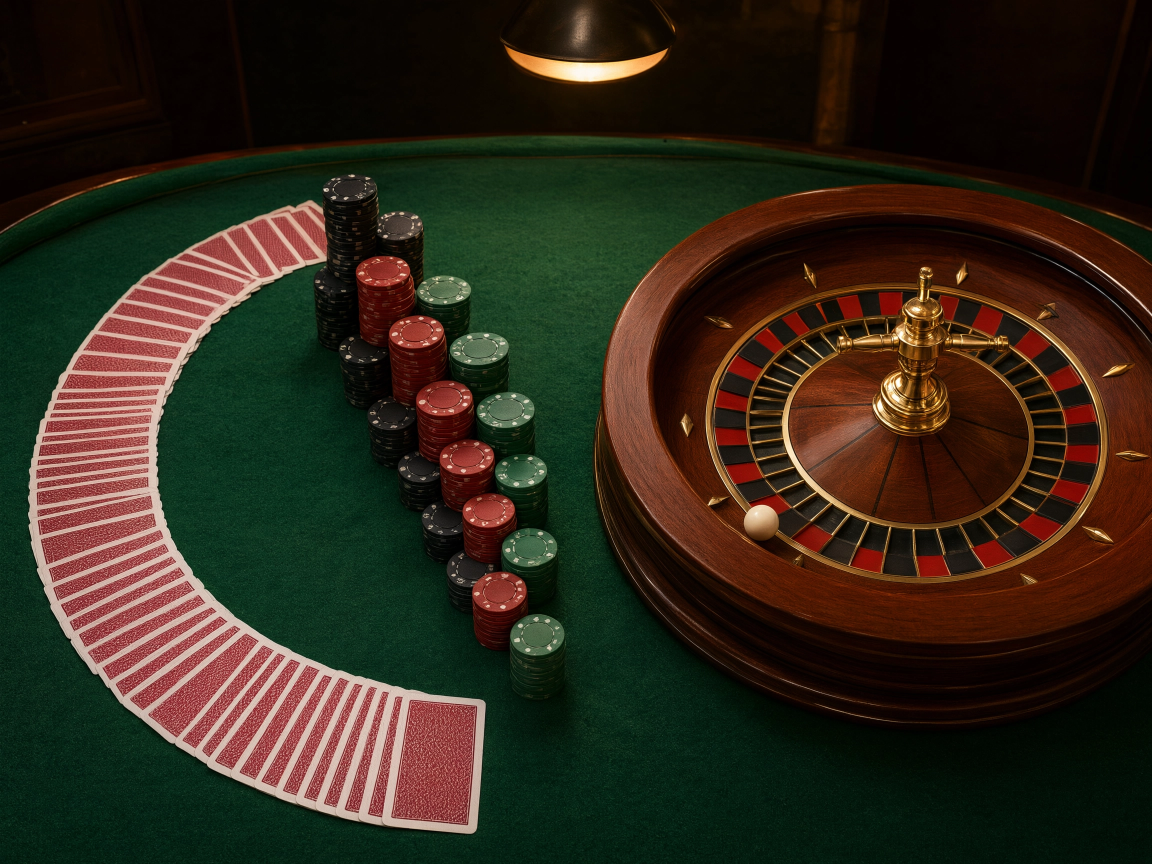 Qué es el House Edge en un Bitcoin Casino y Cómo Interpretarlo