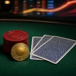 Volatilidad de Bitcoin y Juegos de Casino: Qué Debes Tener en Cuenta