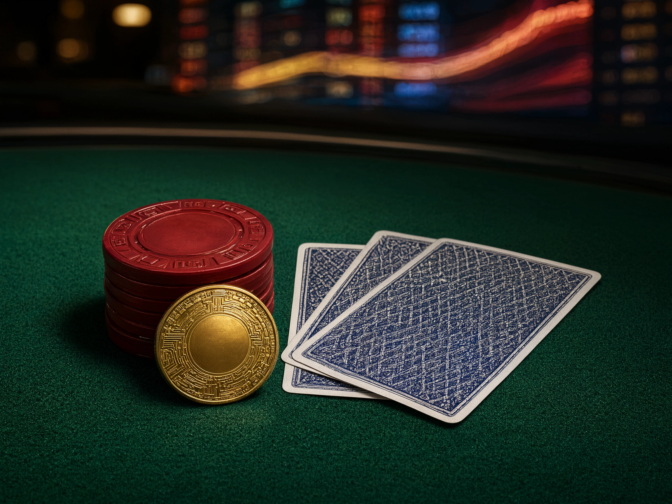 Volatilidad de Bitcoin y Juegos de Casino: Qué Debes Tener en Cuenta